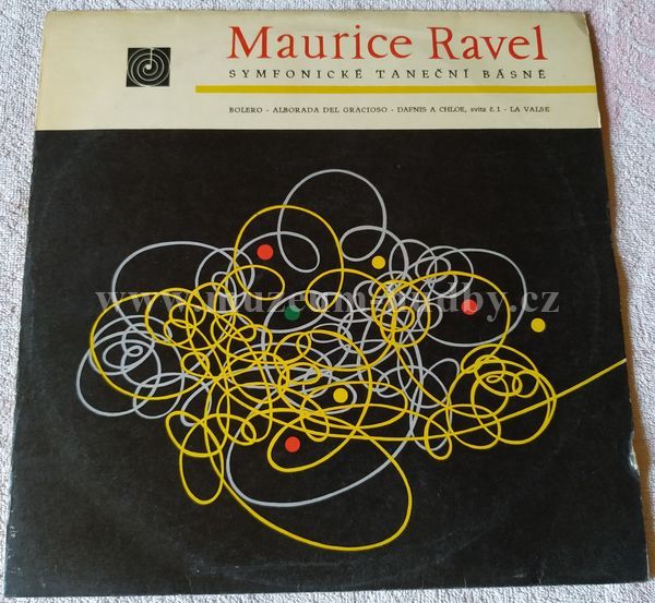 Maurice Ravel
