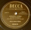 Mills Brothers-Lazy River / Cielito Lindo