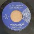 Mitch Ryder And The Detroit Wheels-Devil With A Blue Dress On & Good Golly Miss Molly / I Had It Made