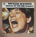 Mitch Ryder And The Detroit Wheels