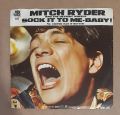 Mitch Ryder And The Detroit Wheels-Sock It To Me - Baby!
