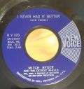 Mitch Ryder And The Detroit Wheels-Sock It To Me - Baby!