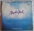 Marek & Vacek-The Last Concert