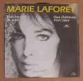 Marie Laforet-Blanche Nuit De Satin / Que J'Betonne Mon Cœur