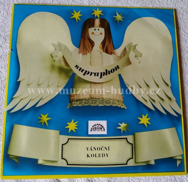 Noví Pěvci Madrigalů A Komorní Hudby, Miroslav Venhoda