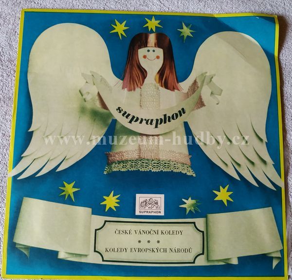 Noví Pěvci Madrigalů A Komorní Hudby, Miroslav Venhoda