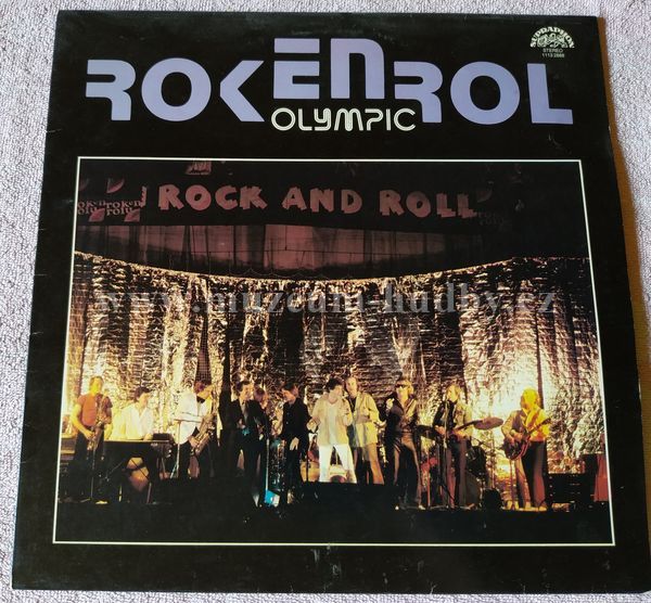 Olympic