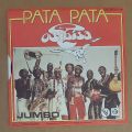 Osibisa-Pata Pata / Jumbo