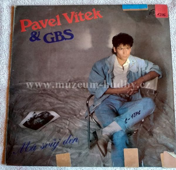 Pavel Vítek & GBS