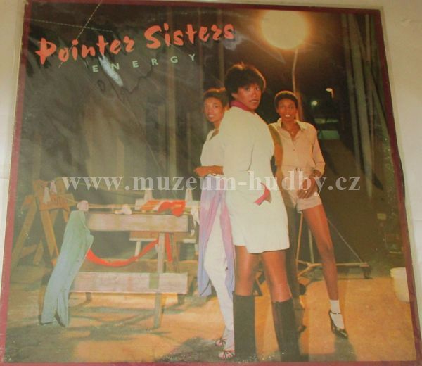 Pointer Sisters