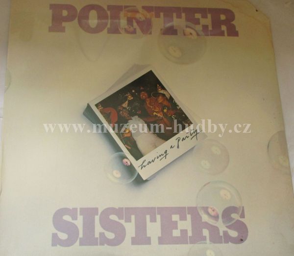 Pointer Sisters