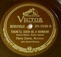 Perry Como-Goodbye, Sue/ There'll Soon Be A Rainbow