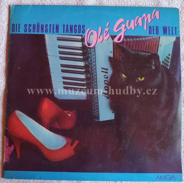 Rundfunk-Tanzstreichorchester Berlin