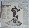 Rosa Djelakaeva And Pyotr Demetr-Folk And Modern Gypsy Songs