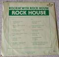 Rock House-Rockin' With Rock House