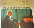 Rubinstein, Rachmaninoff, Liszt, Reiner / Chicago Symphony, Wallenstein / RCA Victor Symphony