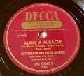 Ray Bolger-Once In Love With Amy / Make A Miracle