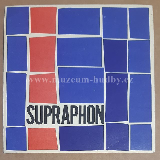 Spirituál Kvintet, Traditional Jazz Studio