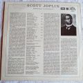 Scott Joplin-The Red Back Book