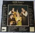Skiffle Kontra-České Písně Vlastenecké