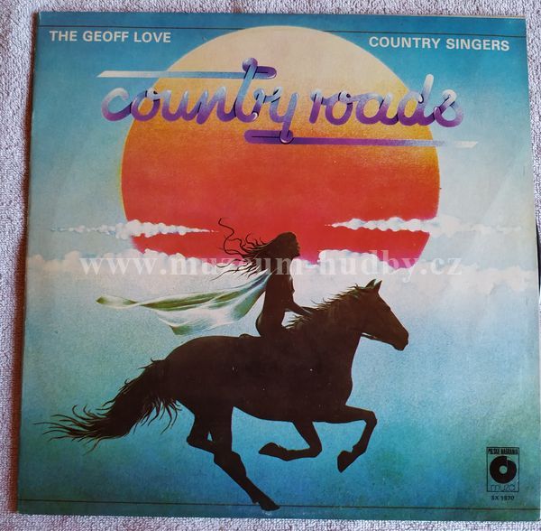 The Geoff Love Country Singers