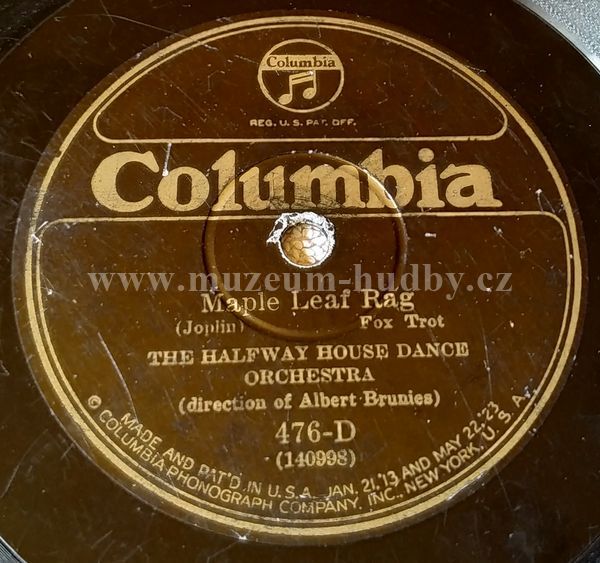 The Halfway House Dance Orchestra