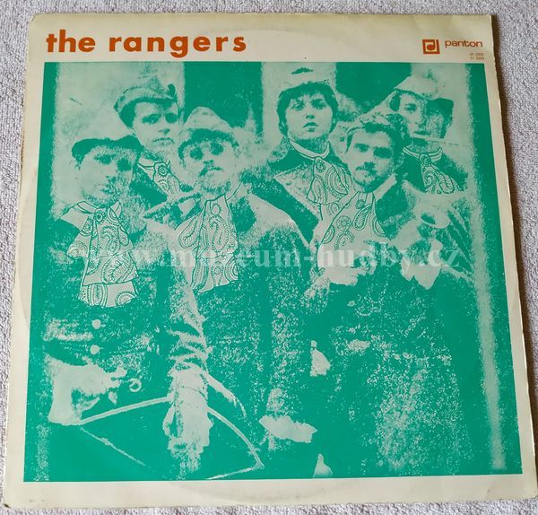 The Rangers