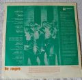 The Rangers-The Rangers