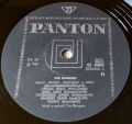 The Rangers-The Rangers