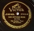 Tito Guizar-Yours/ San Antonio Rose