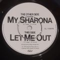 The Knack-My Sharona / Let Me Out