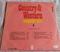 Unknown Artist ‎-Country & Western Greatest Hits II