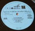 Various-Speváci Vel´kého Divadla V Moskve
