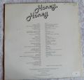 Various-Honey, Honey