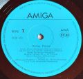 Various-Honey, Honey