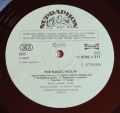 Václav Hudeček-The Magic Viiolin