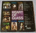 Various-Heart Of Glass I Inne Przeboje