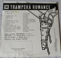 Various ‎-Trampská Romance