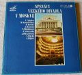 Various-Speváci Vel´kého Divadla V Moskve