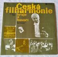 Various-Česká Filharmonie Hraje A Hovoří