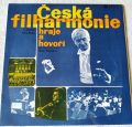Various-Česká Filharmonie Hraje A Hovoří