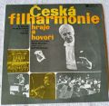 Various-Česká Filharmonie Hraje A Hovoří