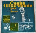 Various-Česká Filharmonie Hraje A Hovoří