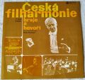 Various-Česká Filharmonie Hraje A Hovoří