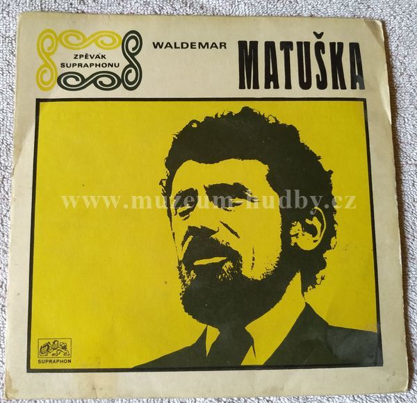 Waldemar Matuška