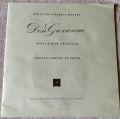 Wolfgang Amadeus Mozart-Don Giovanni