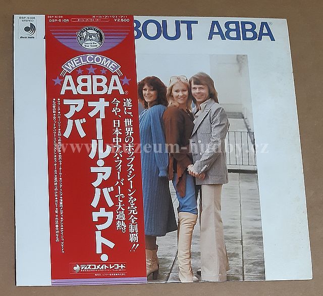 ABBA