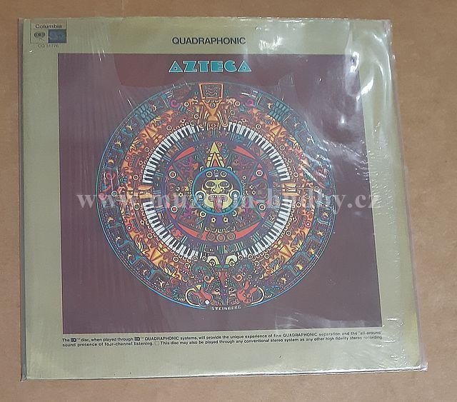 Azteca
