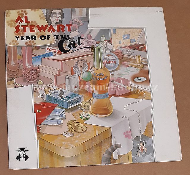 Al Stewart