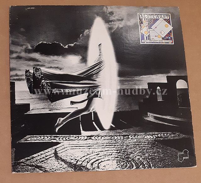 Al Stewart